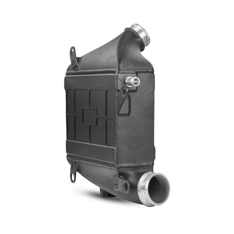 Wagner Performance Kit Intercooler Ktm X Bow 1