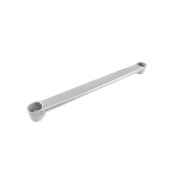 Alpha Competition Rear Lower Tie Bar Nissan 350Z