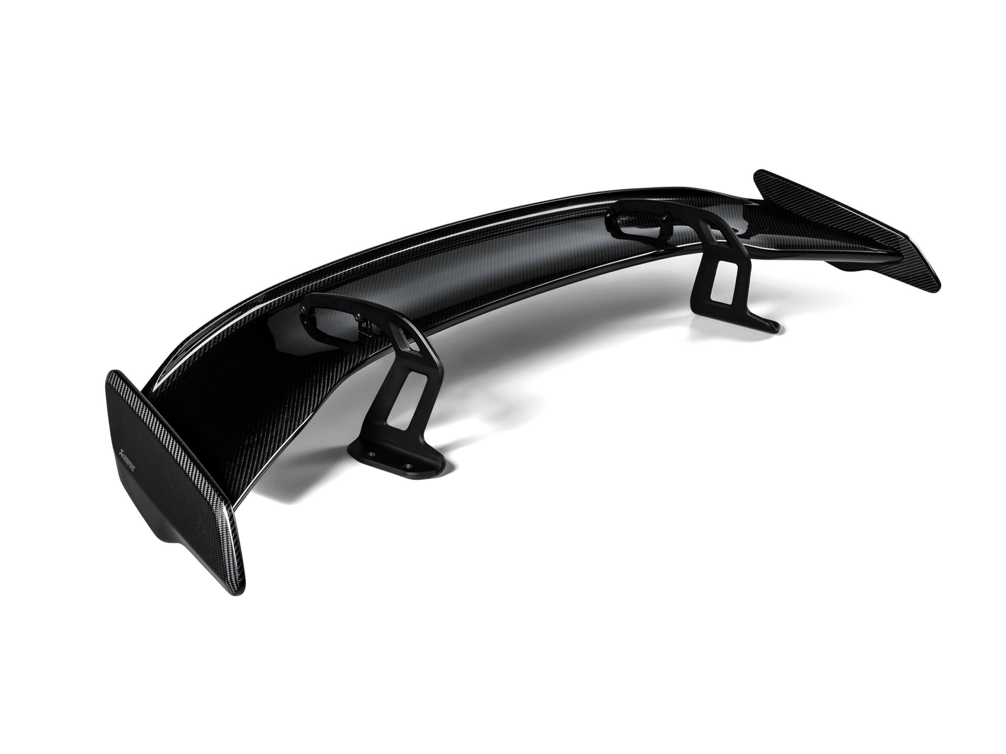 Akrapovic Carbon Spoiler Bmw M2 G87 M3 G80 M4 G82 1