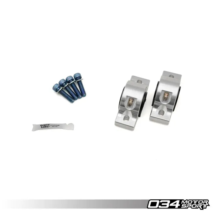 034 Motorsport Verstellbarer MQB-Stabilisator Upgrade Audi 8V 04