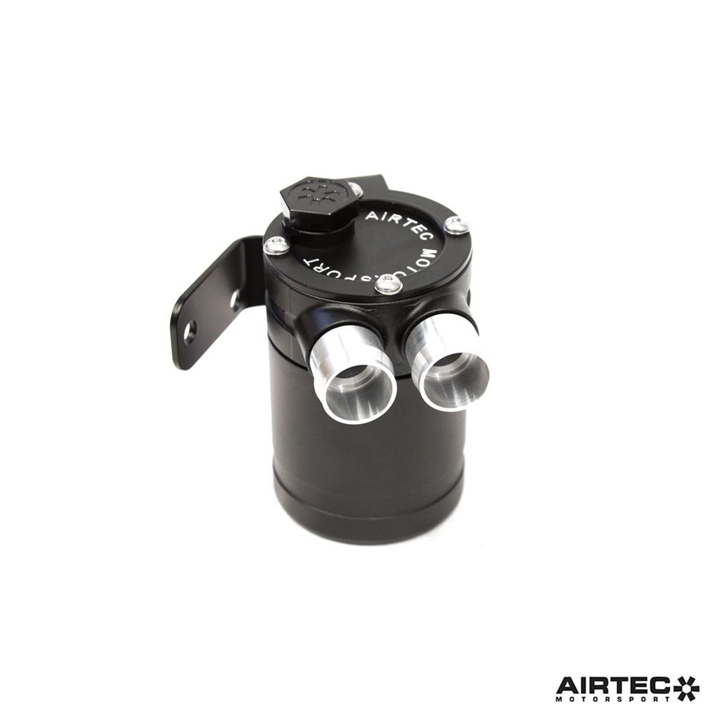 Airtec Oil Catch Can BMW M135i M235i 335i 435i & M2 (N55)2