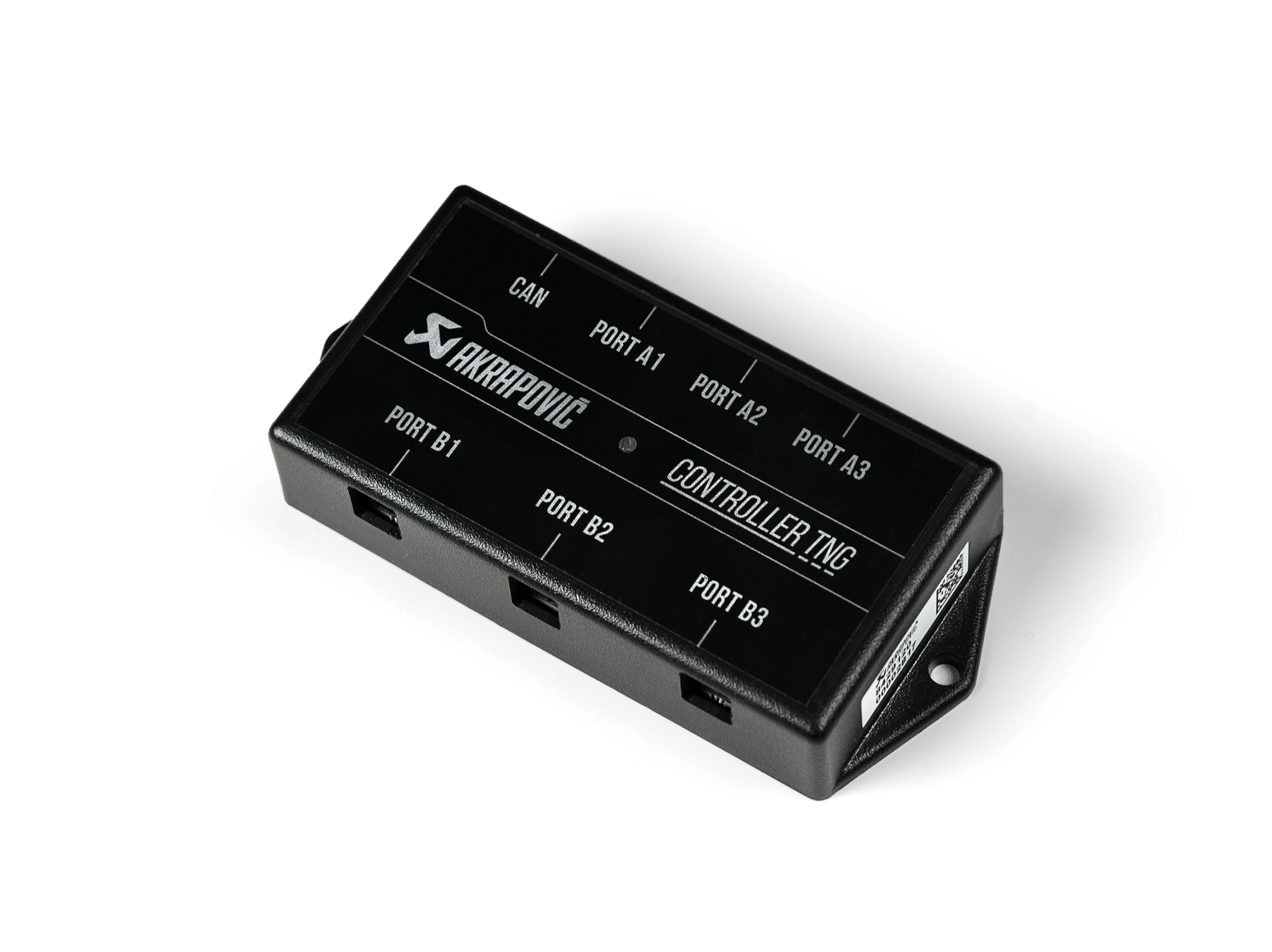 Akrapovič Control Kit Mercedes AMG A 45 S W177