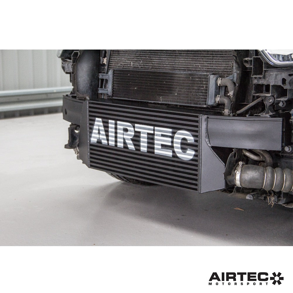 Chłodnica powietrza Airtec Audi RSQ3 8U (2.5 TFSI)5