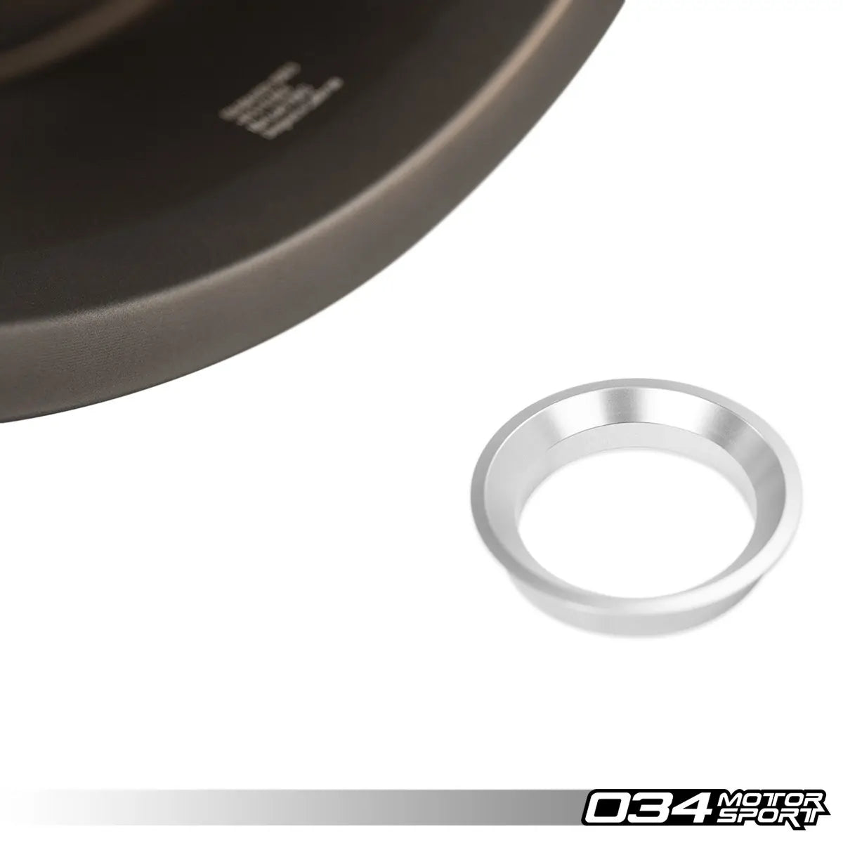 Roue Flowform 034motorsport ztf lp01, alésage 666571 mm, 07
