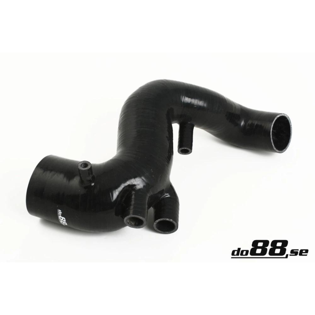 Entrada de turbo do88 para Audi S3 8L TT 558N 1 8T 3