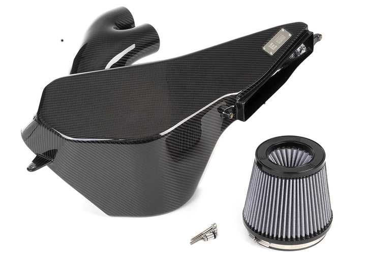 IE Koolstofvezel inlaatsysteem AUDI RS7 C7 C7.5 13