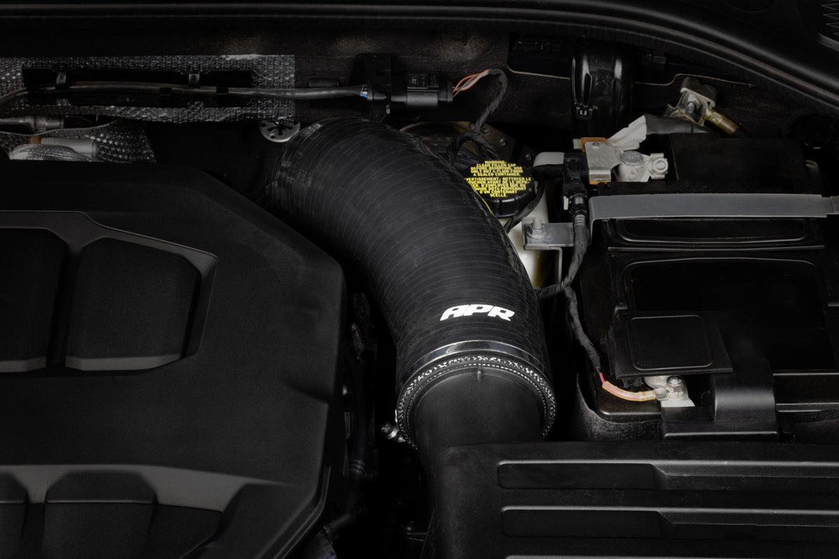 APR Turbo inlet kit Volkswagen Golf 8 GTI / Skoda Octavia NX VRS