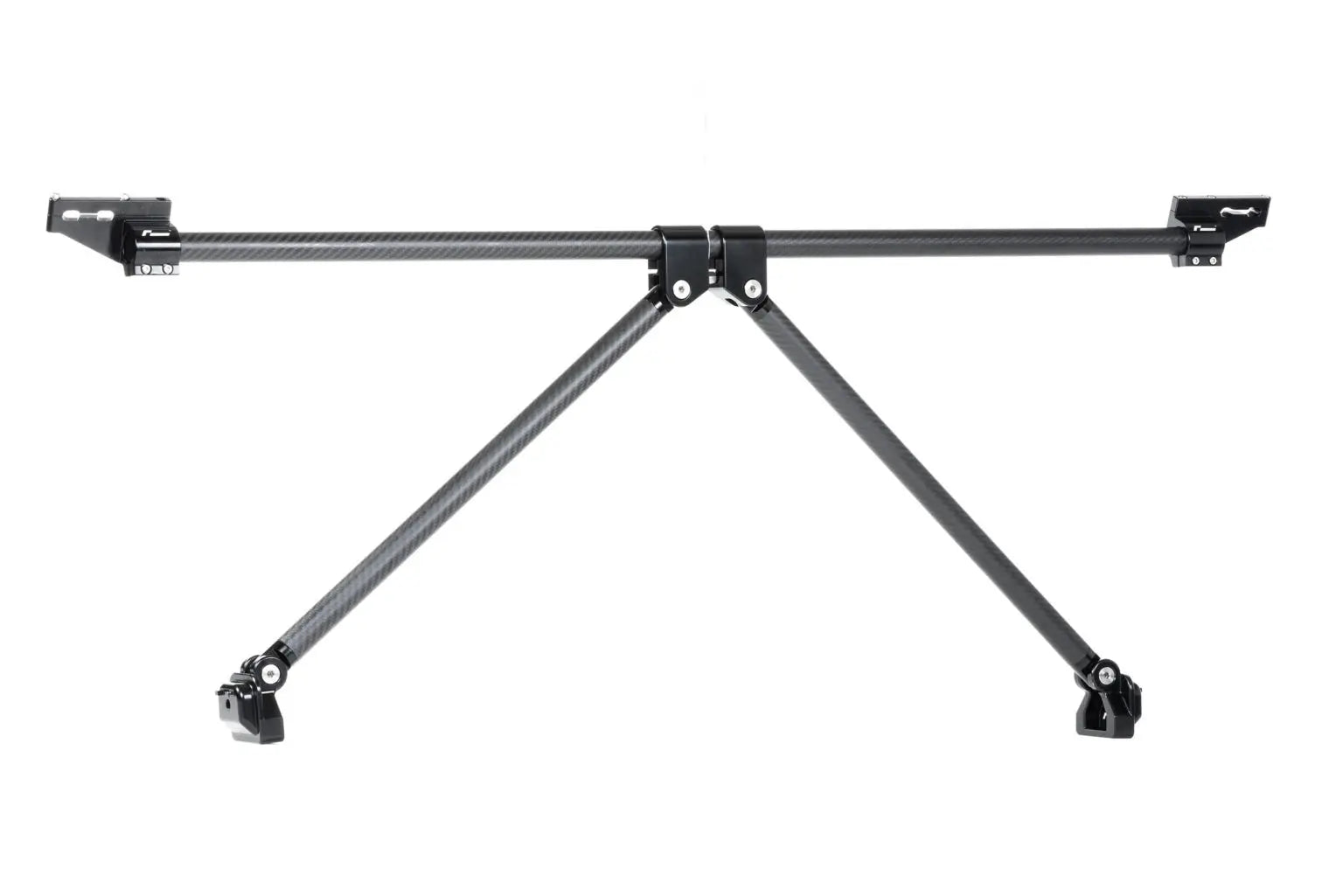 Racingline Achterste Carrosserieversteviging Golf 7 8 GTI R