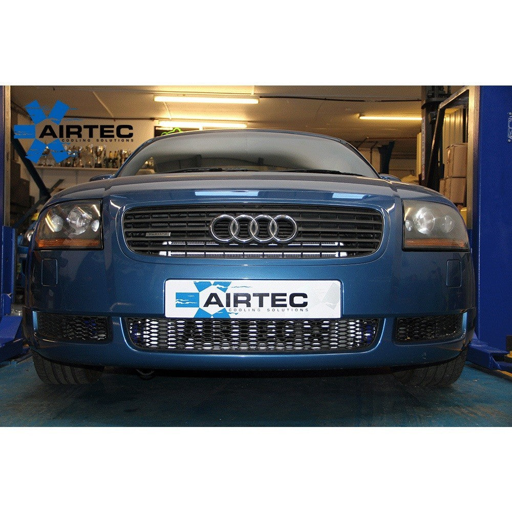 Airtec Intercooler Audi TT 1.8T (225pk)3