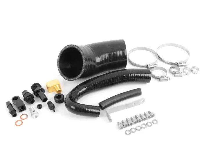 IE Poortinjectie Kit VW AUDI 2.0T FSI MK5 MK6 B7 B8 13