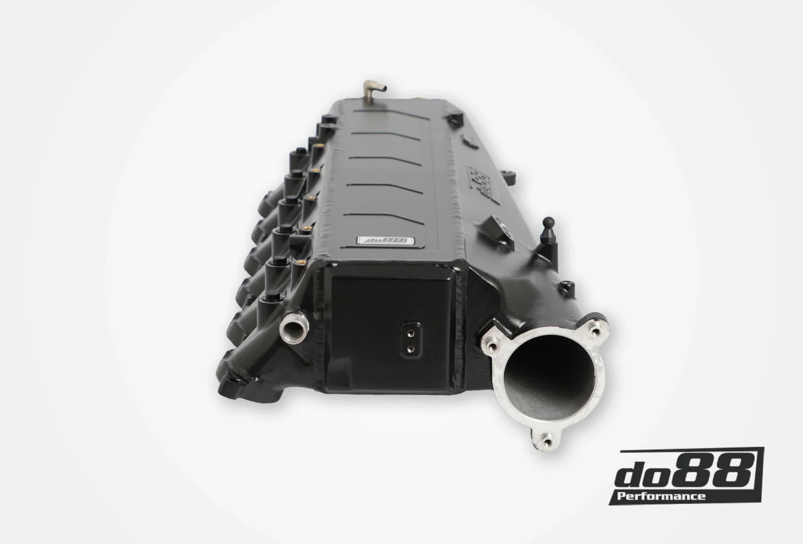 do88 charge cooler manifold bmw m140i m240i 440i f2x f3x b58 2