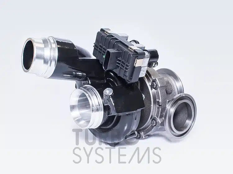 Systèmes turbo turbo BMW 530d 730d X3 X5 X7 GX B57D30 2