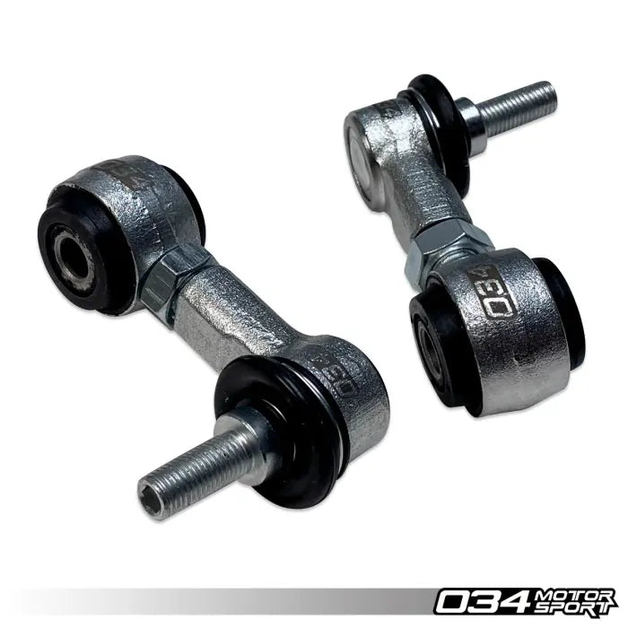 034 Motorsport Stabilisator Kit Audi A4 S4 A5 S5 Porsche 03