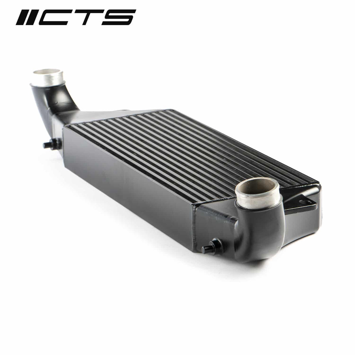 CTS Turbo Intercooler FMIC Kit Audi RS3 8V TTRS 8S 2.5T EVO 2