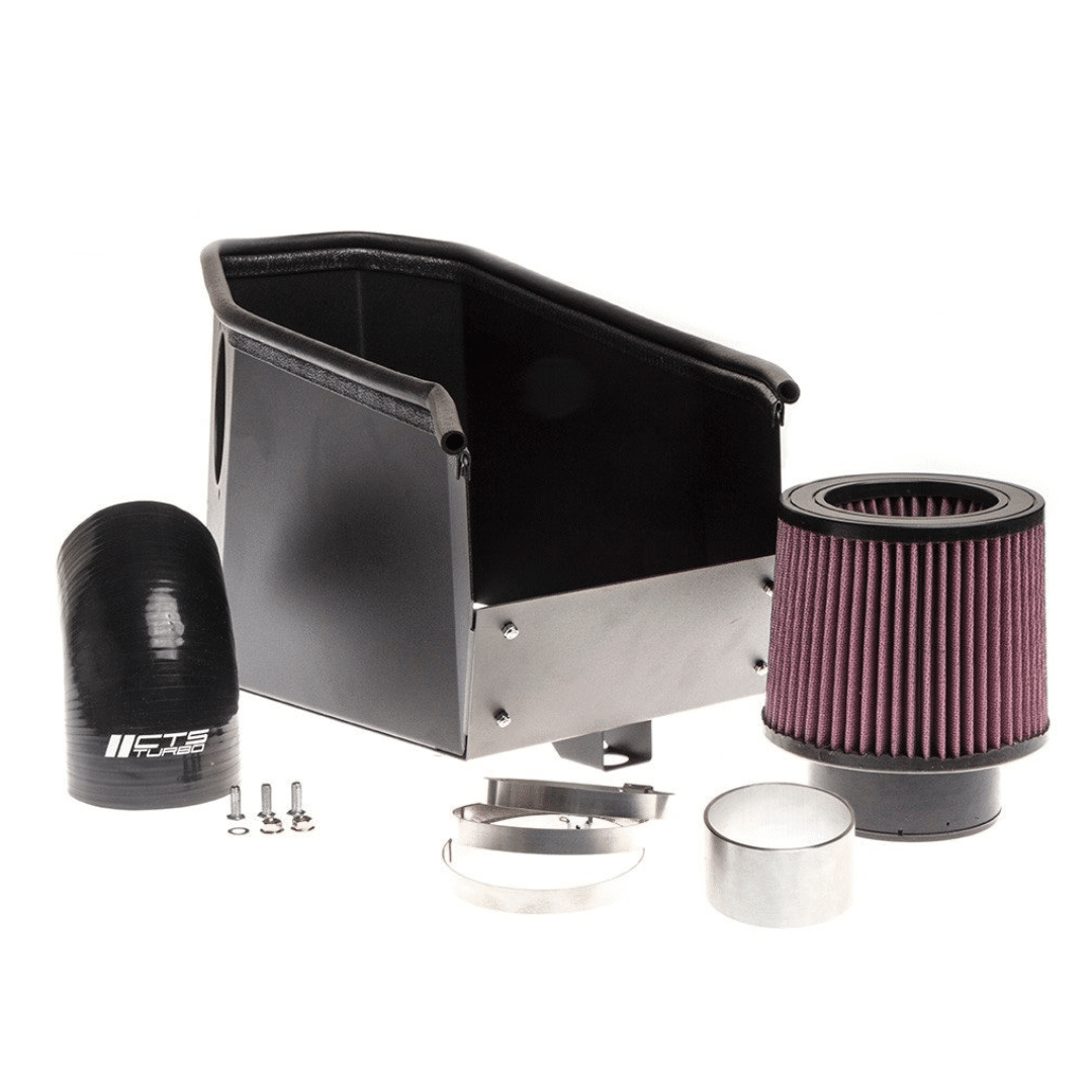 CTS Turbo-Luftansaugung Audi TTS 8J
