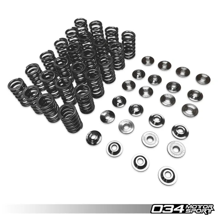 034Motorsport zestaw wałka rozrządu do B8 B8.5 Audi S4 S5, C7 A6 A7 i Q5 SQ5 3.0 TFSI 2
