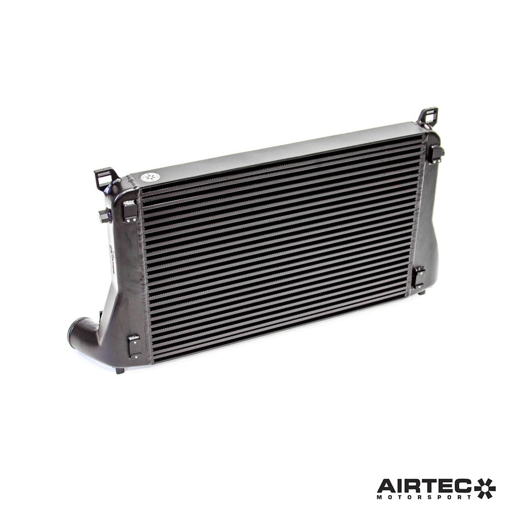 Airtec Intercooler VAG 1.8 2.0 TFSI EA888.4 (S3 8Y, Golf 8 GTI R)2