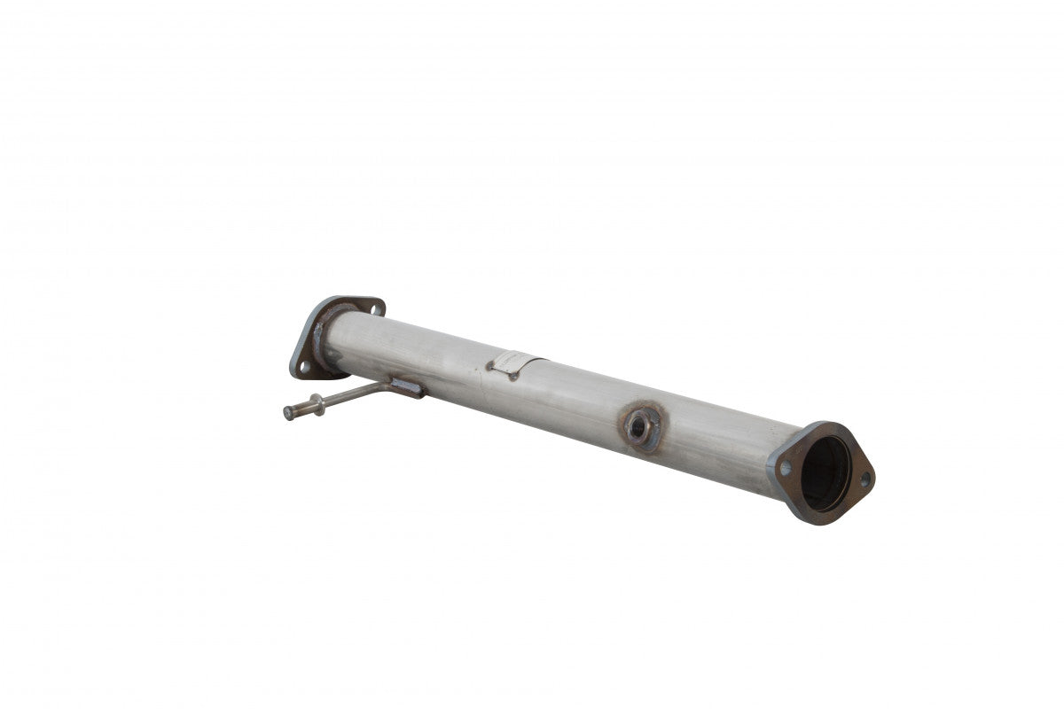 Skorpion Sekcja kota Ford Focus ST225 MK2 01