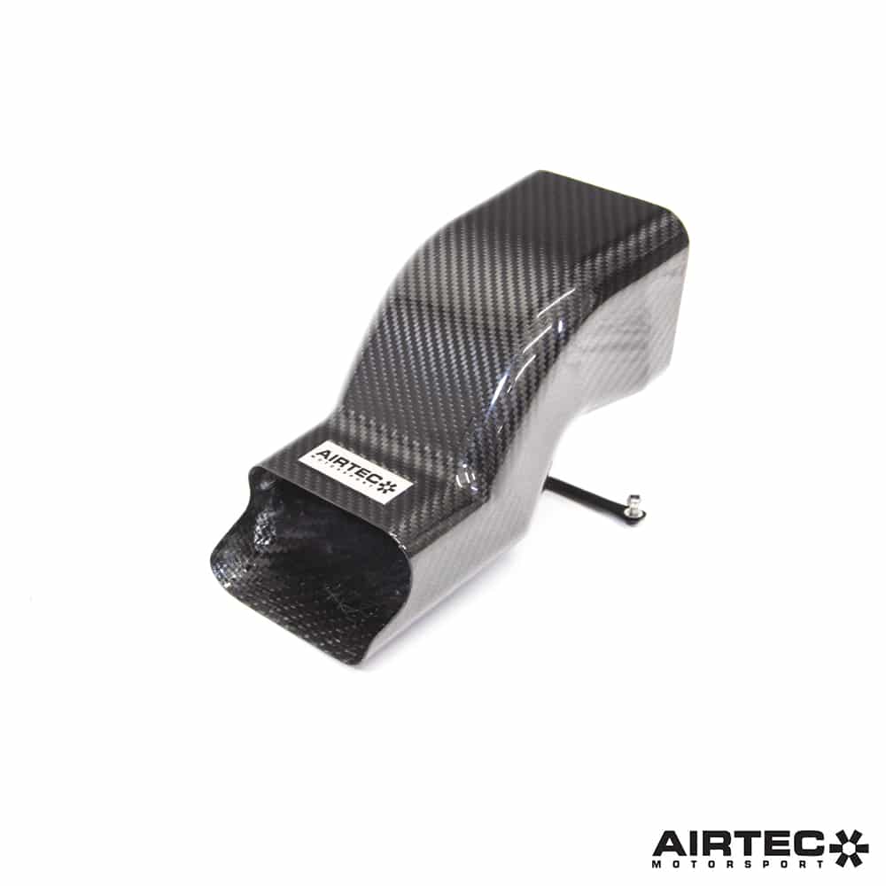 Airtec Carbon Air Feed Duct Toyota Yaris GR 3
