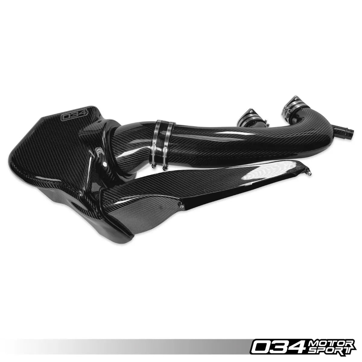 x34 carbon fiber intake systems b9 b9 5 audi rs4 rs5 2 9 tfsi 034 108 1085 4