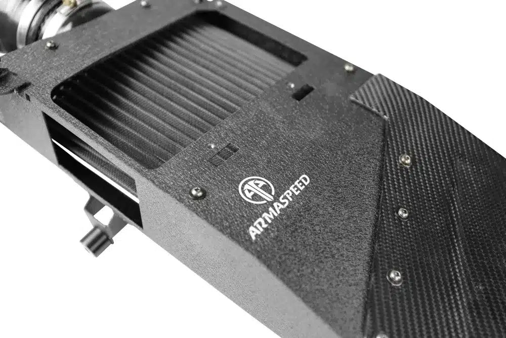 Armaspeed Air Intake Mercedes W167 GLE 53 C167 M256 1