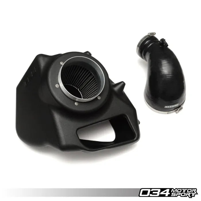 Admission d'air froid 034 Motorsport P34 pour Audi A4 Allroad et A5 (2003)