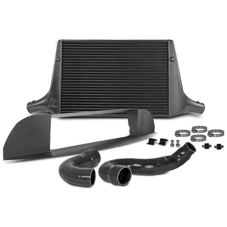 Wagner Competition Intercooler Kit Macan 3.0 Tdi