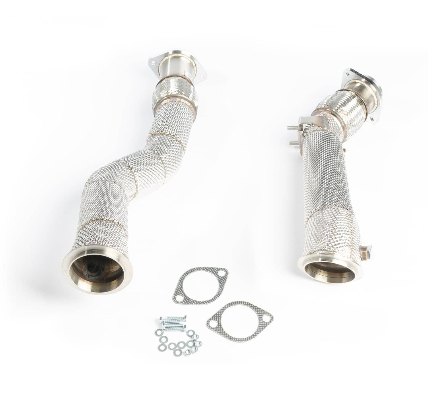 cts turbo downpipe bmw x3m x3mc x4m f9x g0x s58