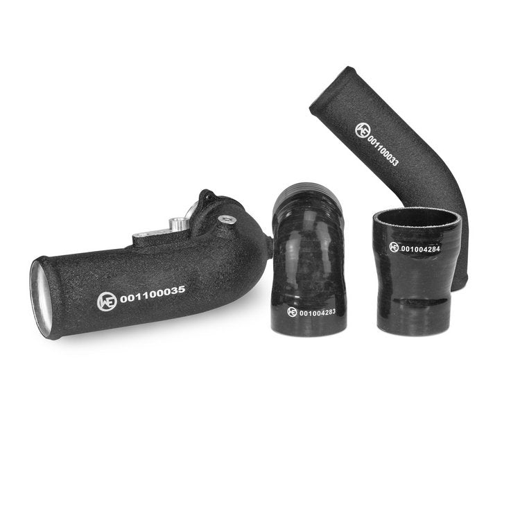 Wagner Intercooler Charge Pipe 76mm Bmw Toyota B58.2 1