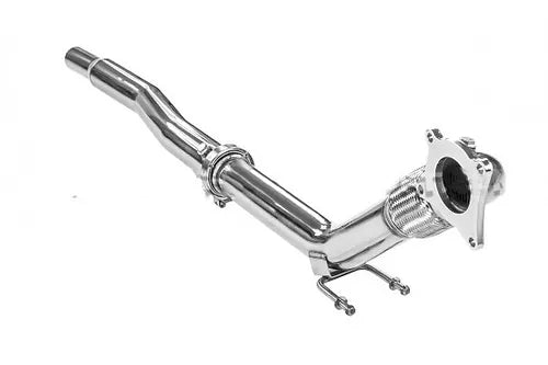 Alpha Competition Downpipe ohne Katalysator für Audi A3 8P TT 8J 2WD