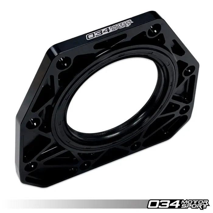 034 Motorsport Billet Aluminium Oliekeerring Volkswagen 2.0T 04