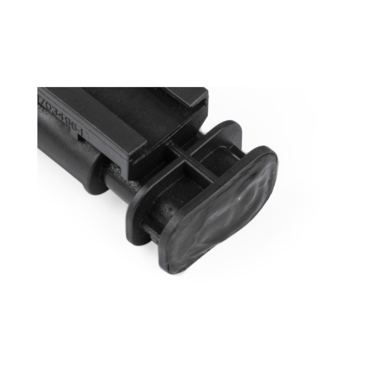 APR Uitlaatklep Verwijdermodule Audi S1