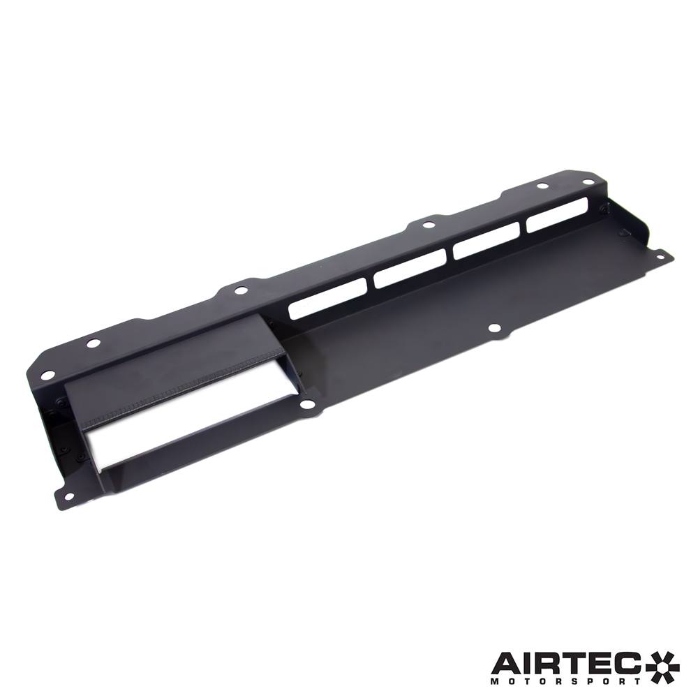 Airtec Gearbox Oil Cooler Honda Civic Type R (FL5)1