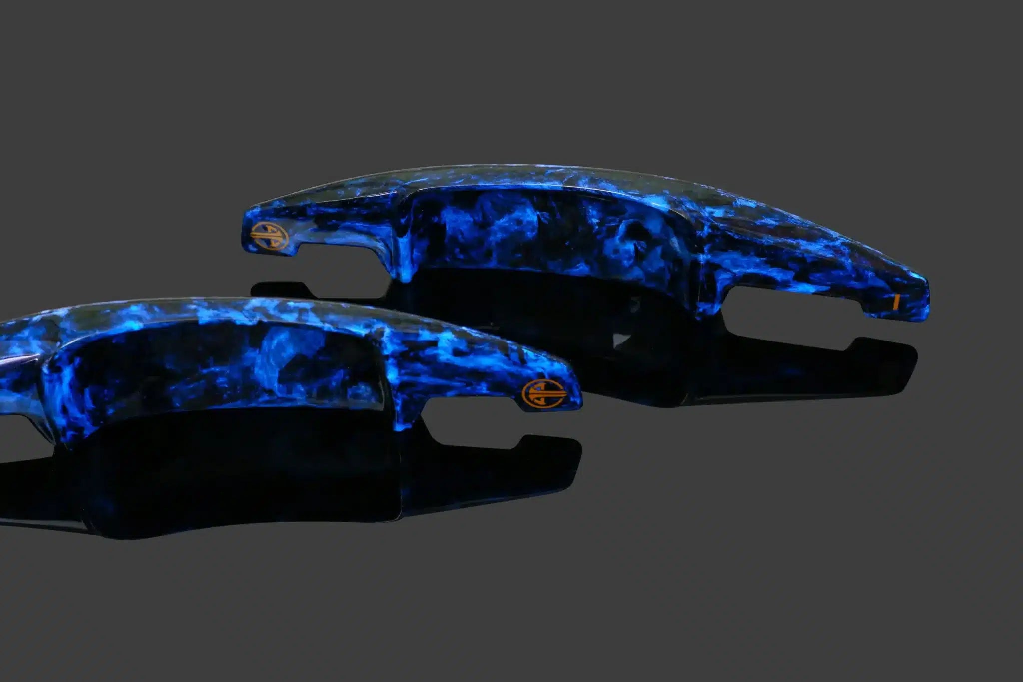 Armaspeed Shift Paddles Carbon Mercedes AMG Line 2022+ 6