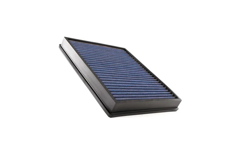 Filtr panelowy MMR niebieski bawełniany BMW M135i M235i N55 2