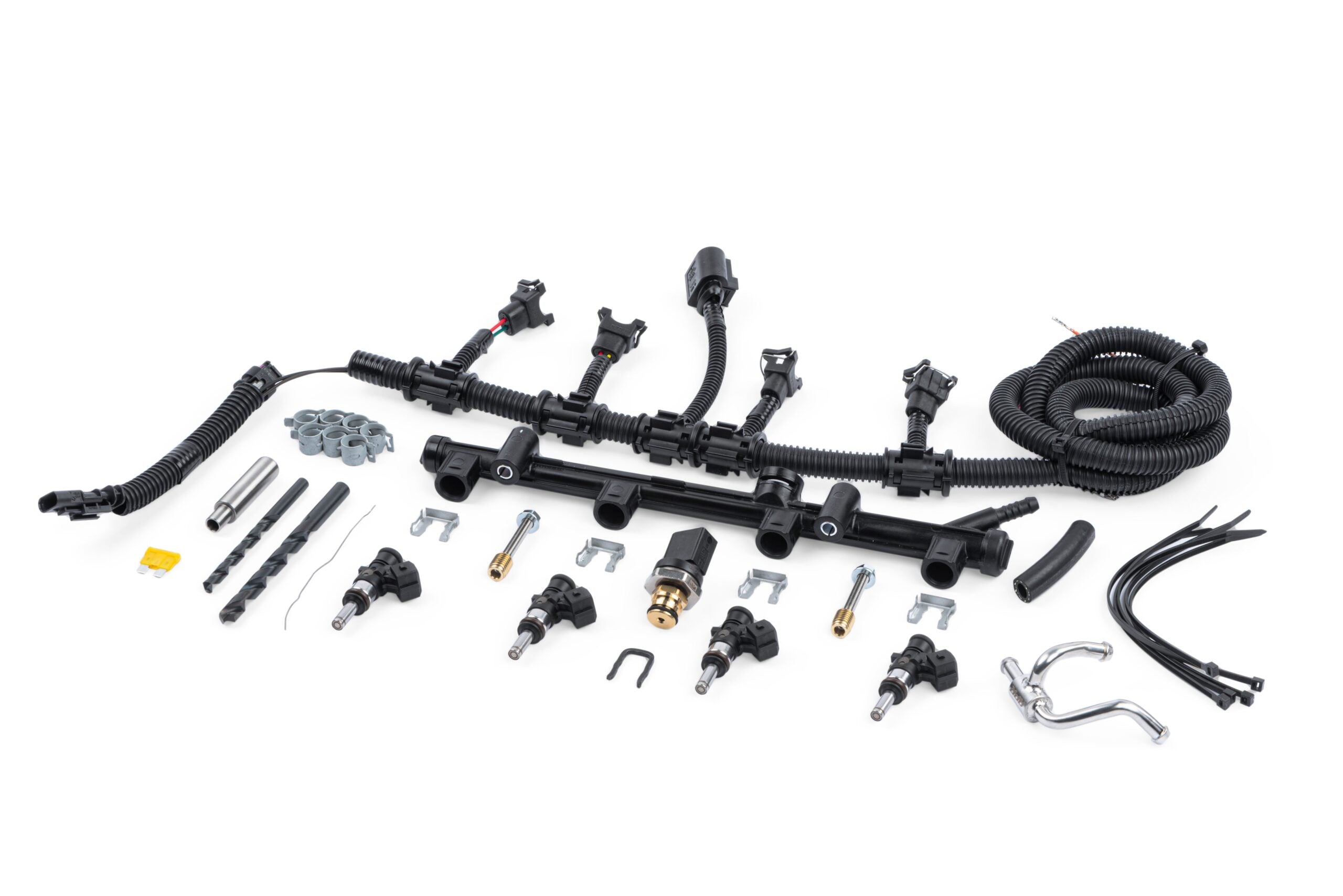 APR Port Injection System – Suitable for S3 8V, Leon 3 Cupra, Golf 7 GTI & R 2.0 TFSI EA888.3