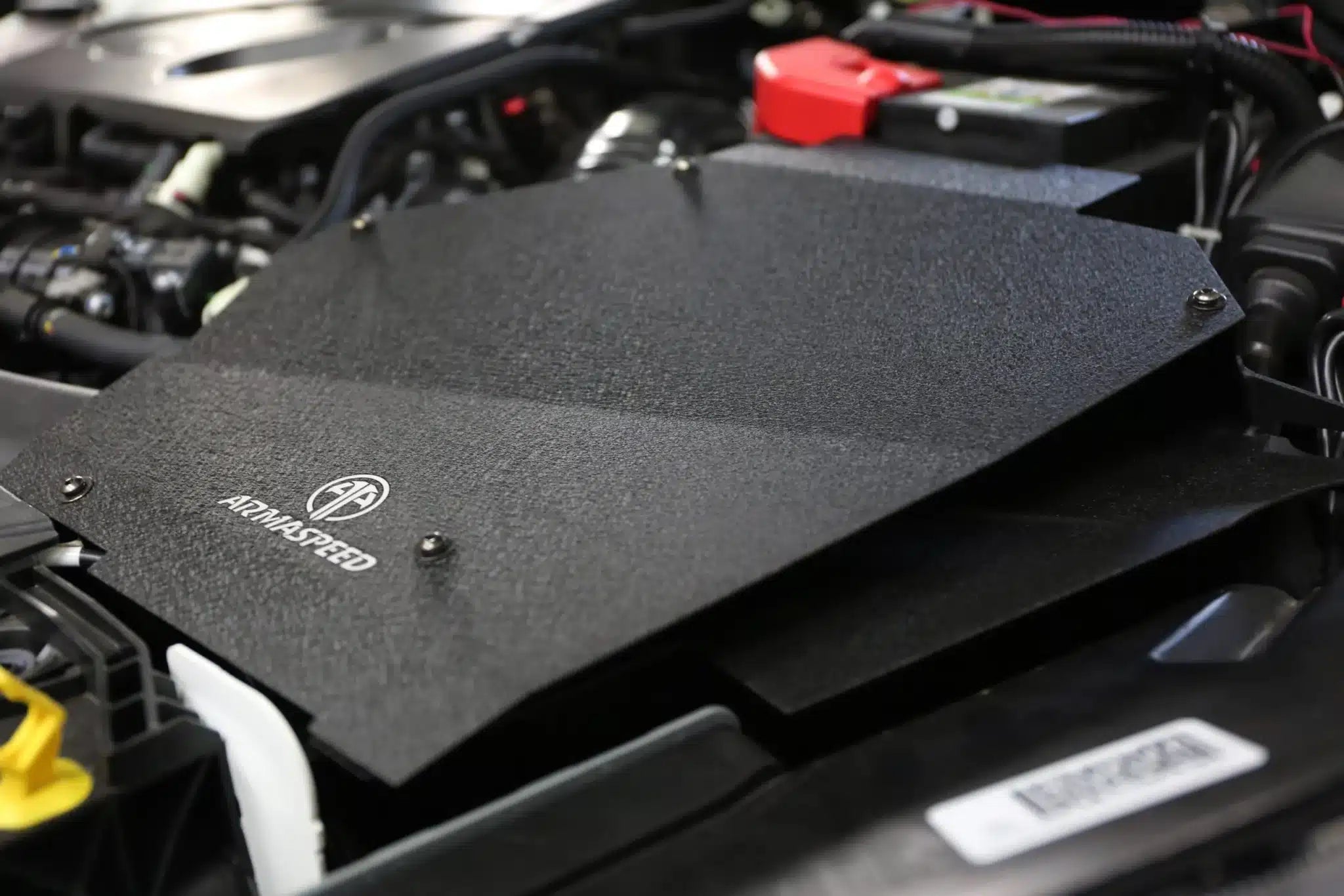 Wlot powietrza Armaspeed Ford Focus MK4 1.5 EcoBoost 6