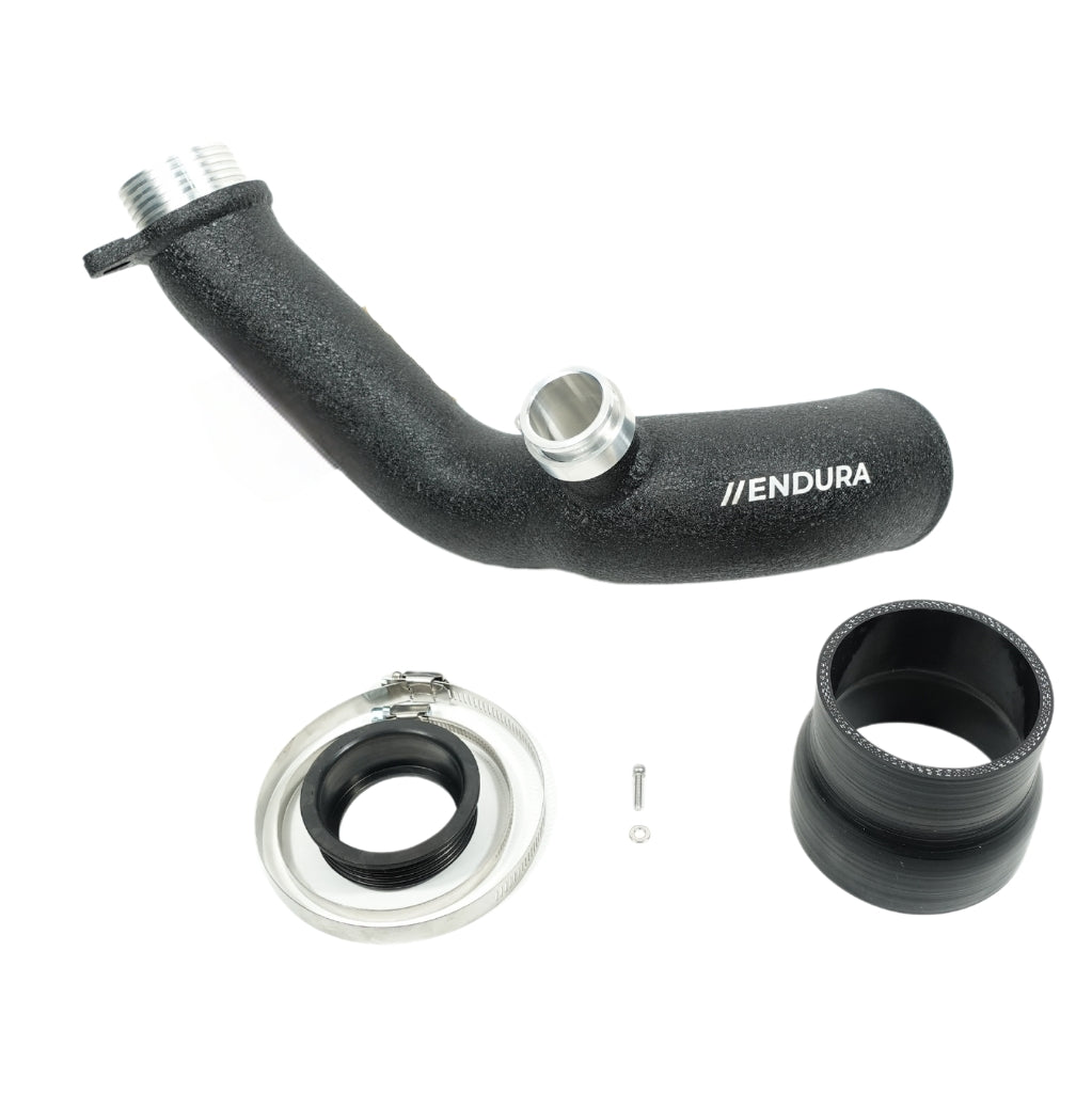 Dolot Endura Turbo BMW M2, M135i, M235i, 335i, 435i, N55