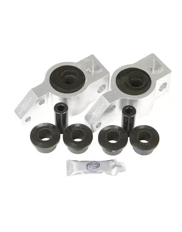 Racingline Front Suspension Bush Kit Golf 5 6 S3 8P 2