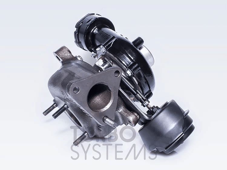 turbo systems turbo audi a4 a6 passat b5 b6 1 9 tdi 2