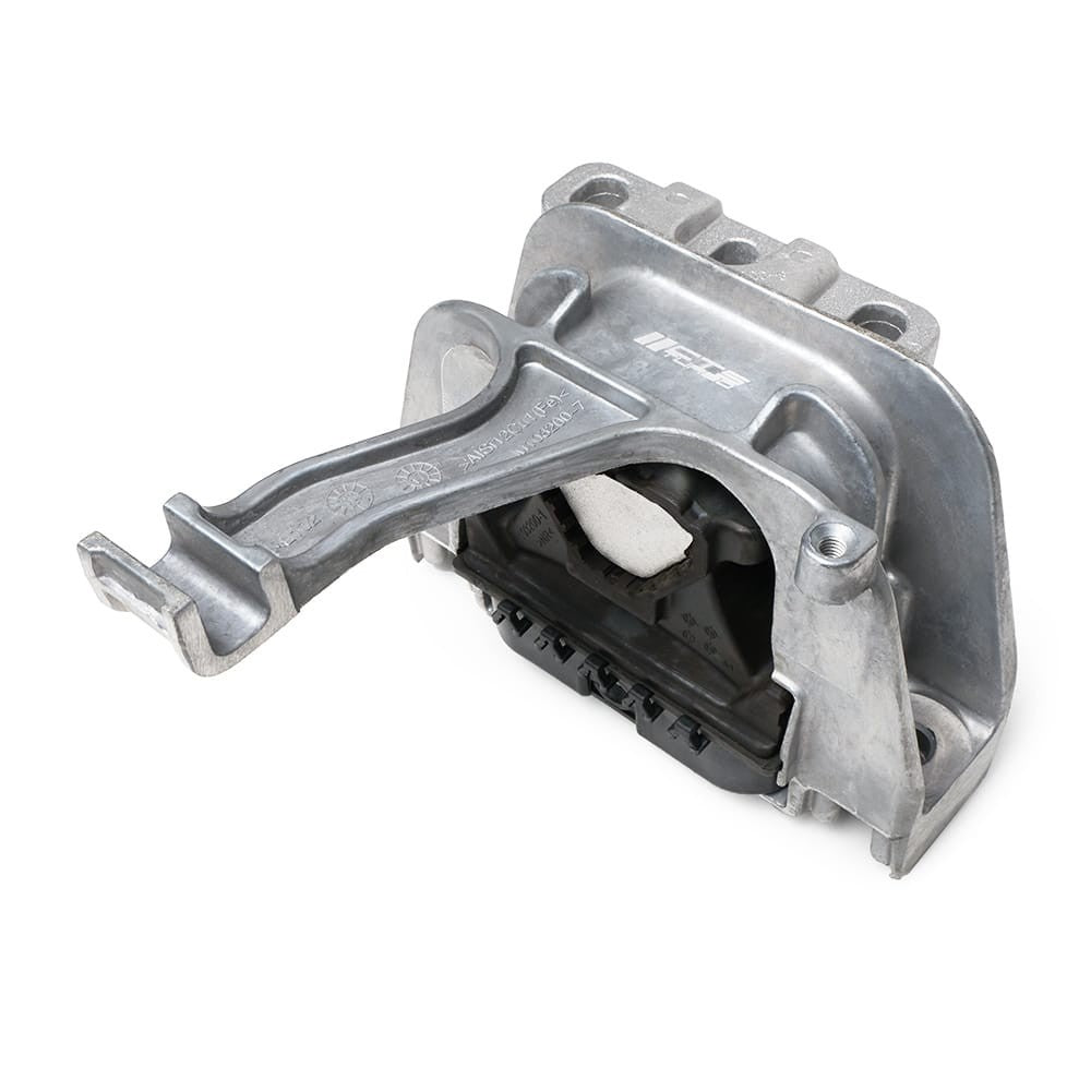 cts turbo engine mount audi a3 8v vw golf 7r 2
