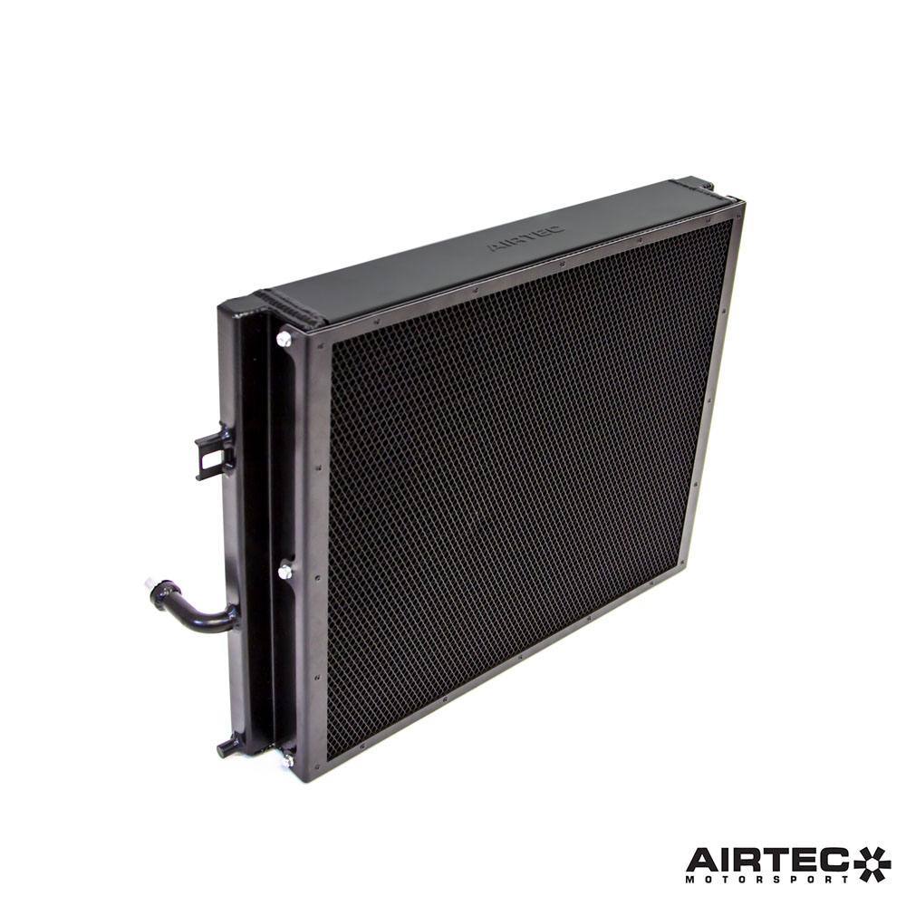 Airtec Ladeluftkühler für BMW 1er, 2er, 3er, 4er Reihe (B48 & B58)2