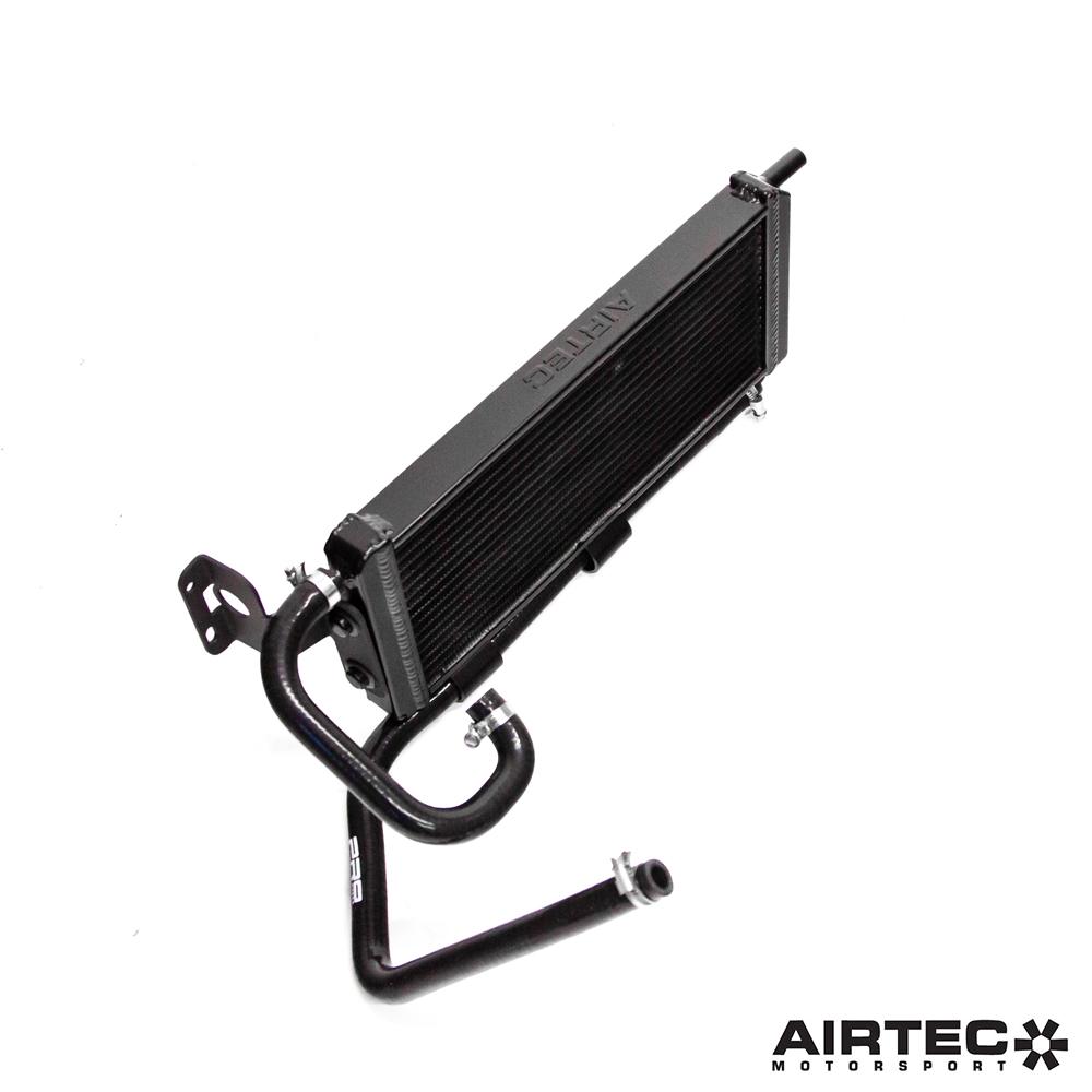 Airtec – Turbo Radiator – Honda Civic Type R (FL5)1