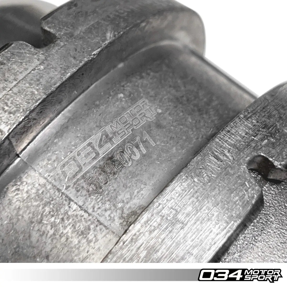 Motor Mount, Street Density, C7 C7.5 Audi S6 S7 RS7 and D4 A8 S8 4.0T 5