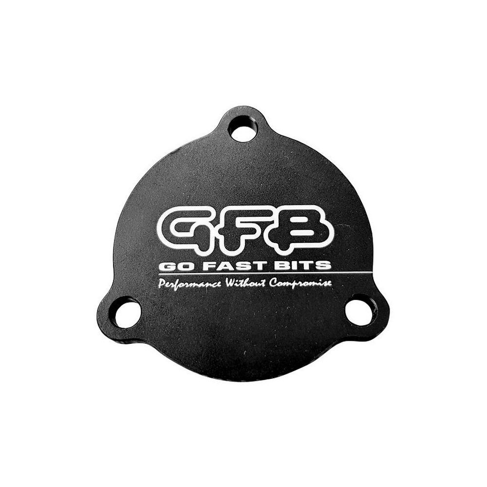 GFB Borg Warner Diverter Valve Blanking Plate