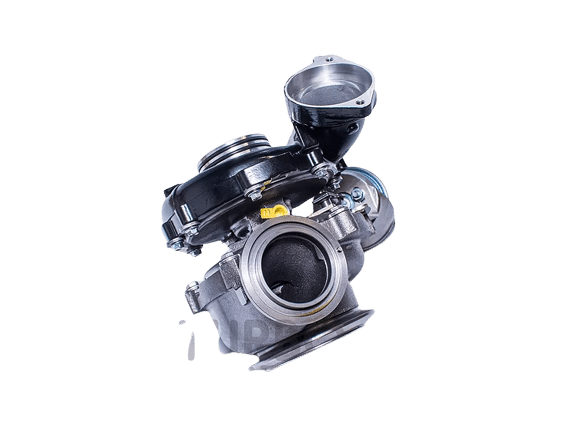 Sistemi Turbo Turbo BMW M57 Universale