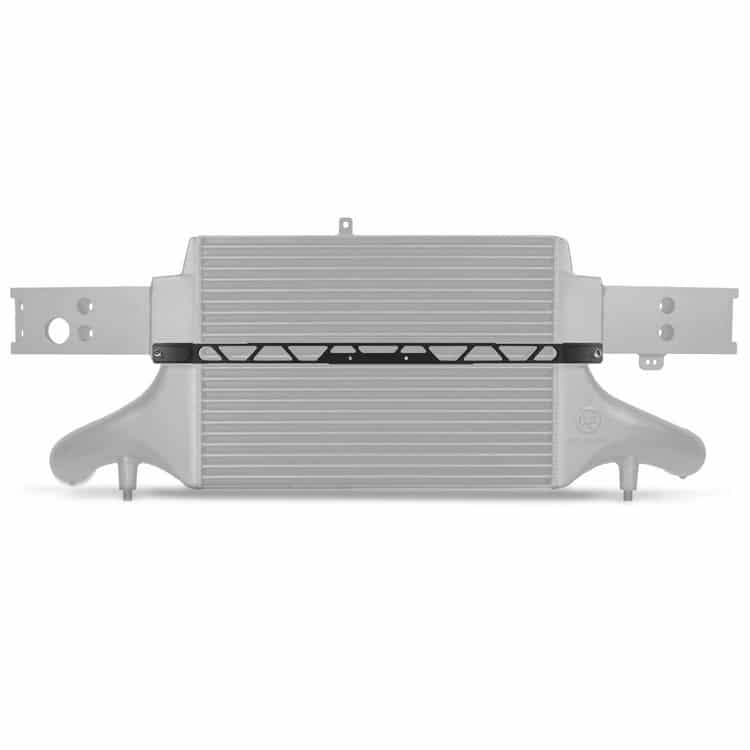 Wagner Acc Retrofitkit voor Evo 3 Intercooler Audi Rs3 8V