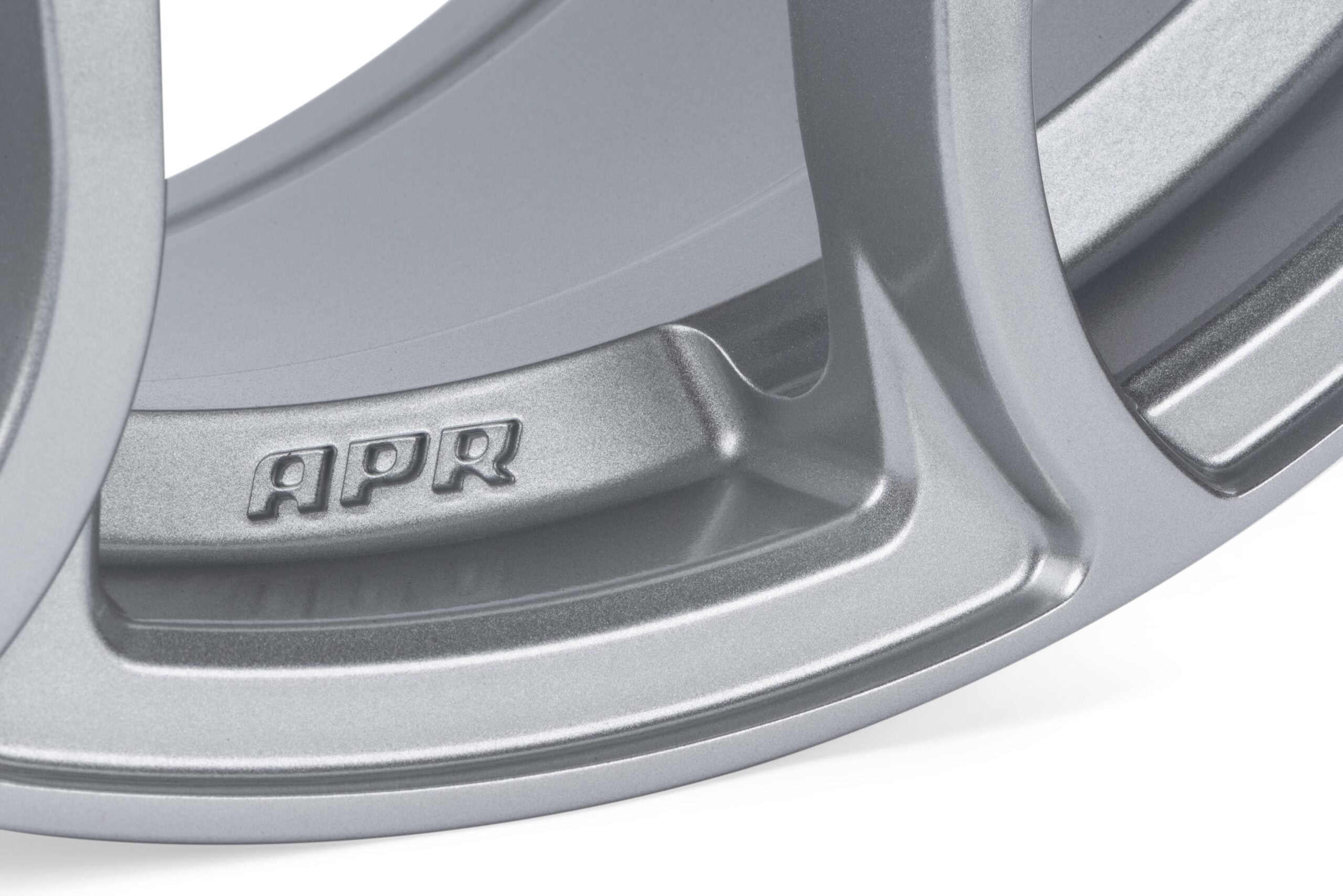 APR – A01 Zilveren Velg, Flow Gevormd 20 x 9 ET42