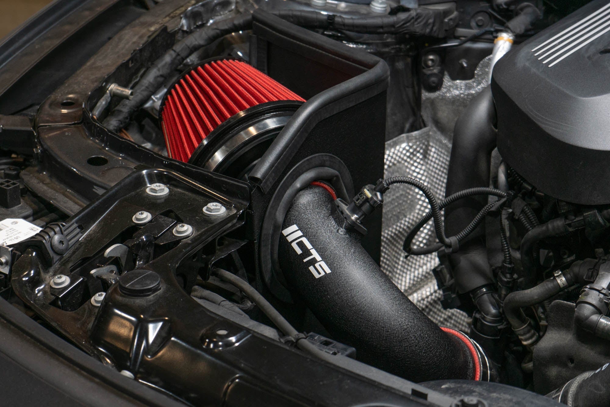 cts turbo air intake bmw 230i 330i 430i f2x f3x b46 b48 7
