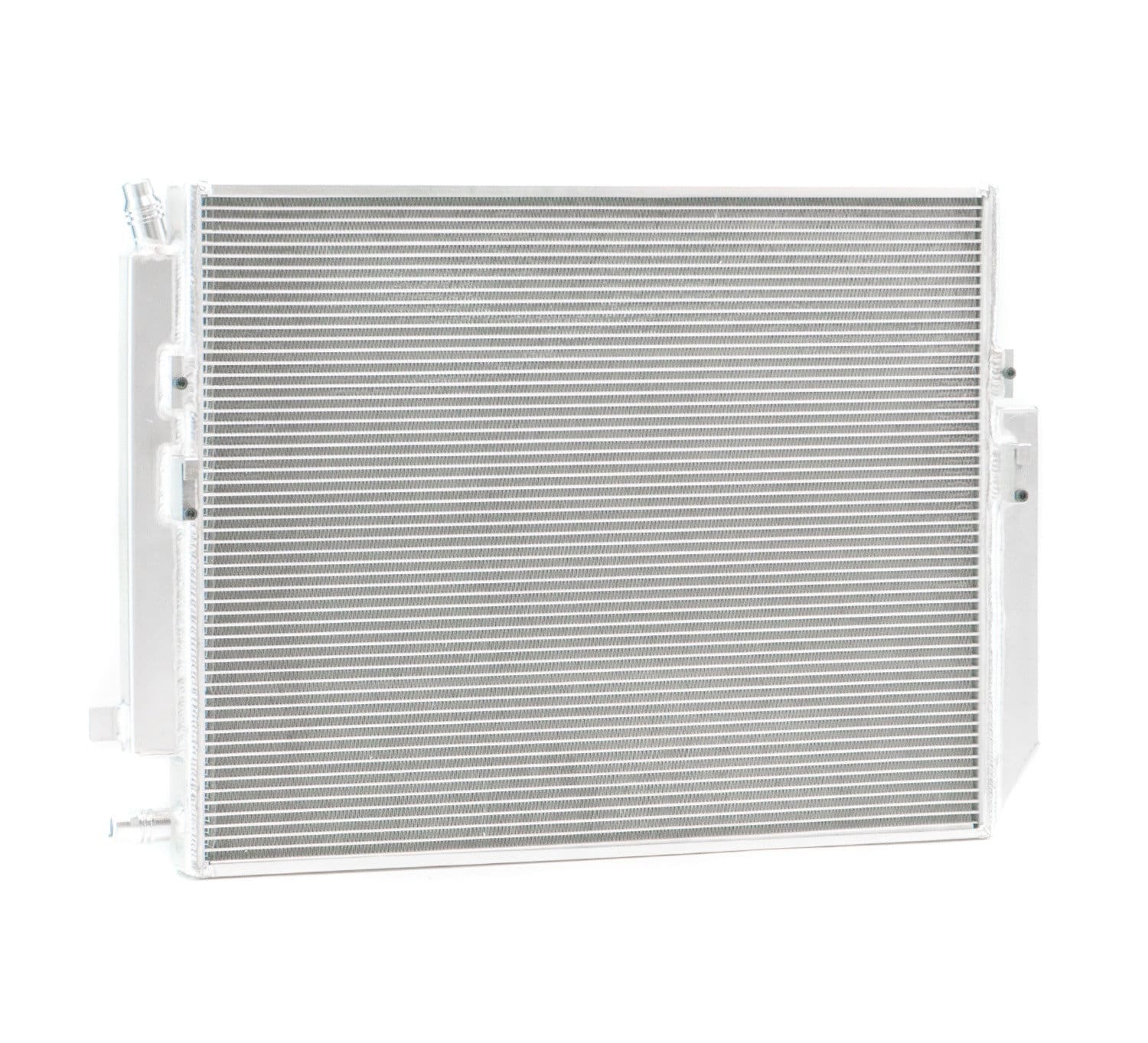 CTS Turbo-Ladeluftkühler BMW M340i Z4 G2X Supra A90